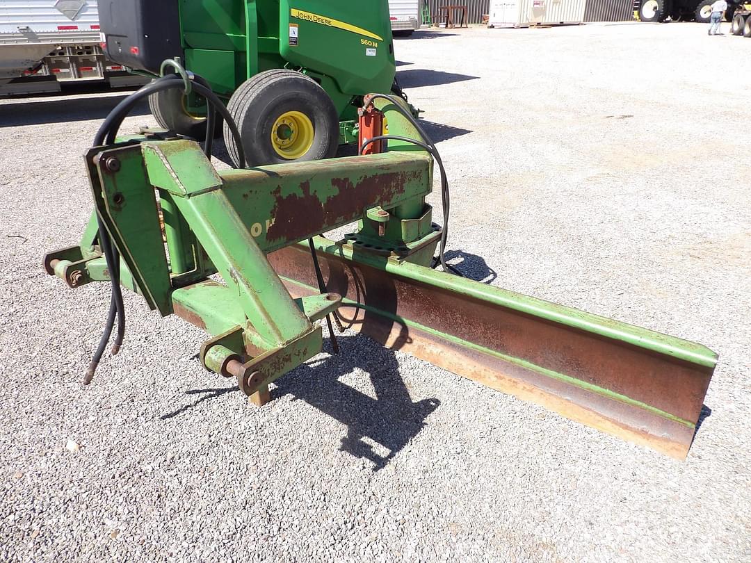 Image of John Deere 155 Primary image