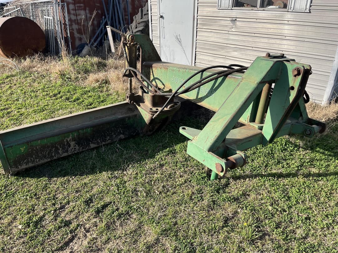 Image of John Deere 155 Primary image