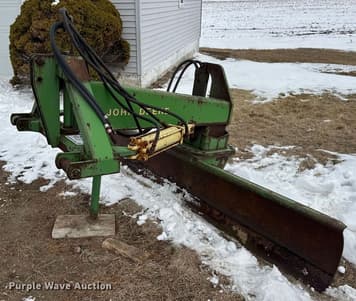 Main image John Deere 155