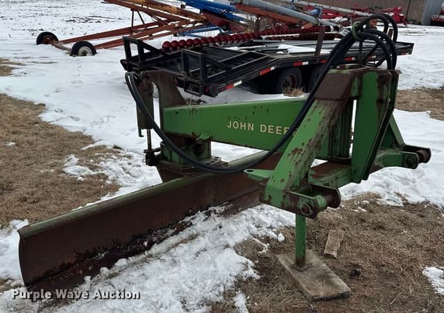 Image of John Deere 155 equipment image 2