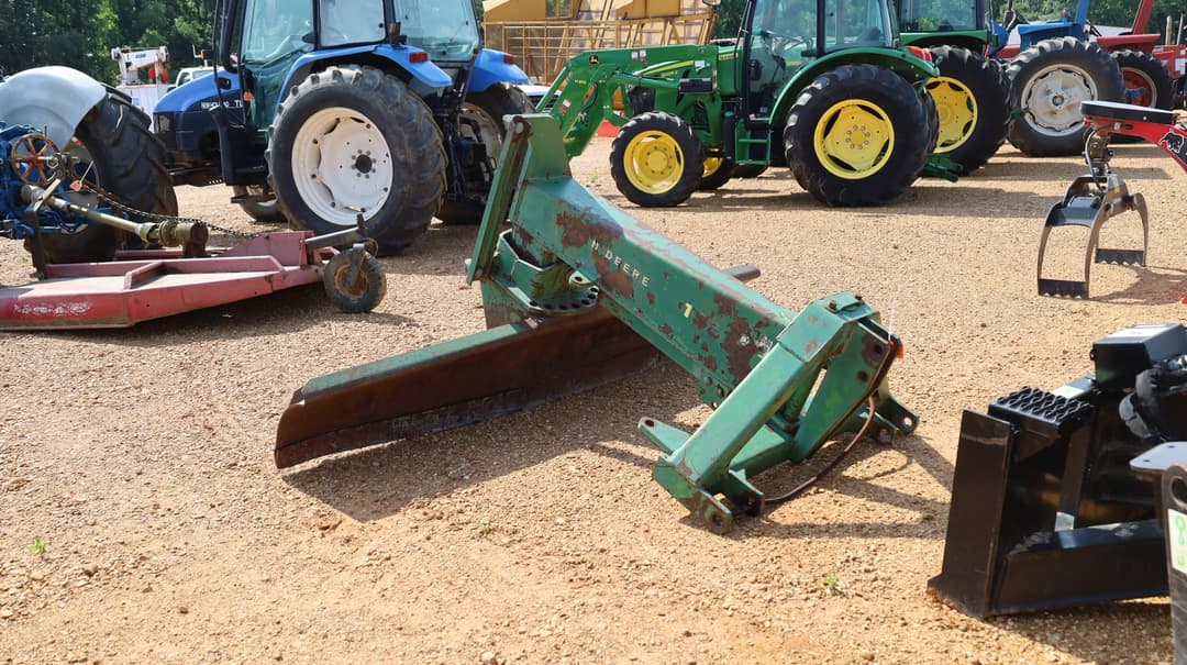 Image of John Deere 155 Primary image