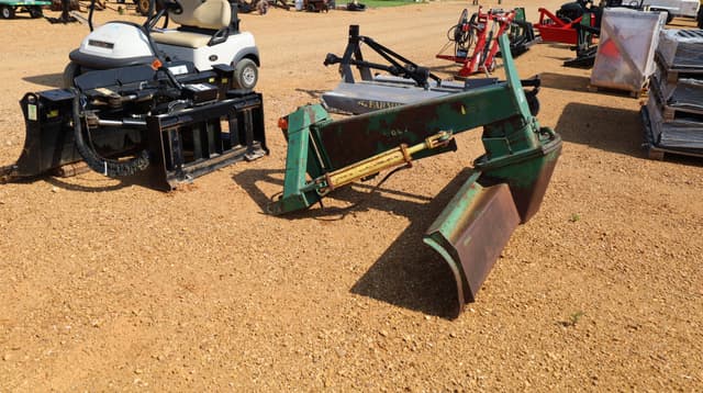 Image of John Deere 155 equipment image 2