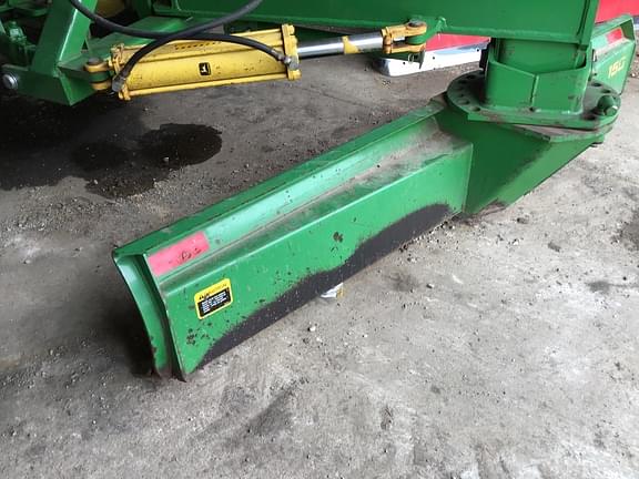 Image of John Deere 155 equipment image 1