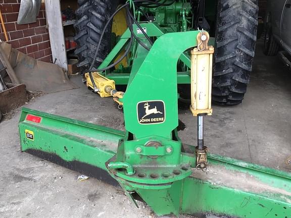 Image of John Deere 155 Primary image