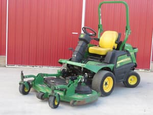 John Deere 1550 Image