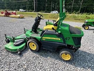 Image of John Deere 1550 Primary image