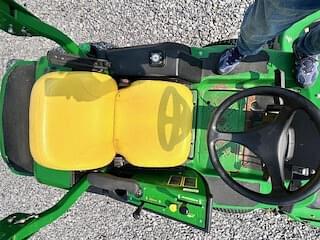 Image of John Deere 1550 equipment image 4