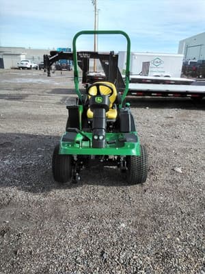 John Deere 1550 Image