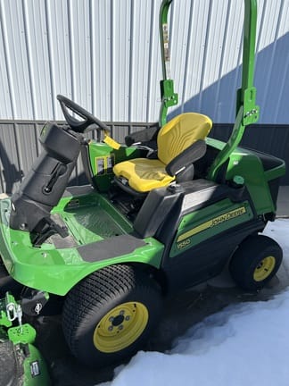 John Deere 1550 Equipment Image0