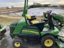 John Deere 1550 Image