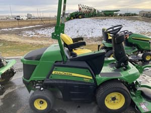 John Deere 1550 Image