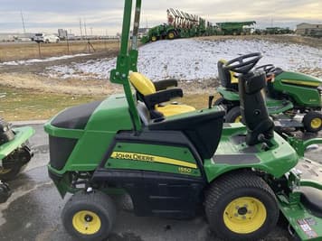 Main image John Deere 1550
