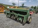 John Deere 1550 Image