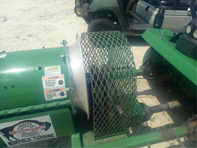 Image of John Deere 1550 equipment image 4