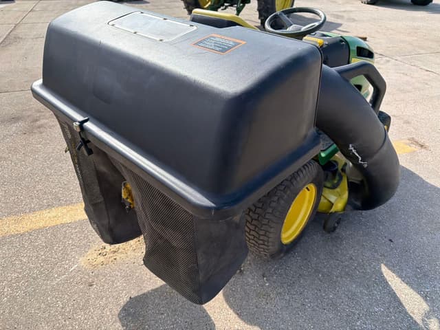 Image of John Deere 155C equipment image 3