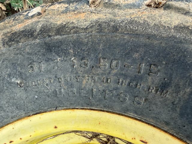 Image of John Deere 1560 equipment image 4