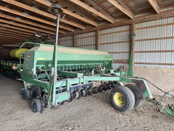 Main image John Deere 1560