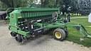 John Deere 1560 Image