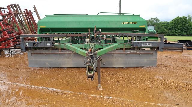 Image of John Deere 1560 equipment image 1