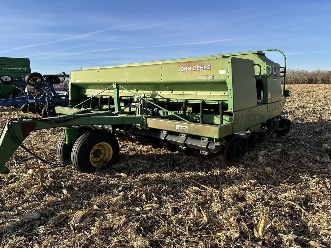 Image of John Deere 1560 Primary image