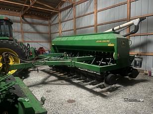 Main image John Deere 1560 0