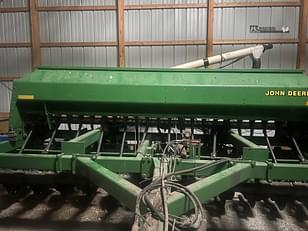 Main image John Deere 1560 1