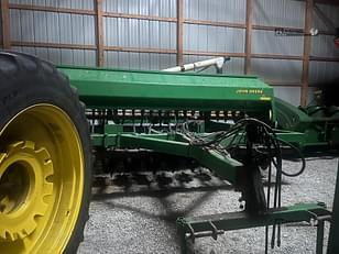 Main image John Deere 1560 4