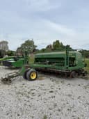 John Deere 1560 Image