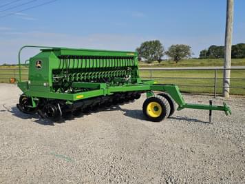 Main image John Deere 1560
