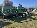 John Deere 1560 Image