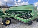 John Deere 1560 Image