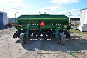 Main image John Deere 1560