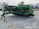 John Deere 1560 Image