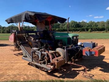 Main image John Deere 5215