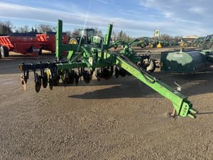 John Deere 1570 Image