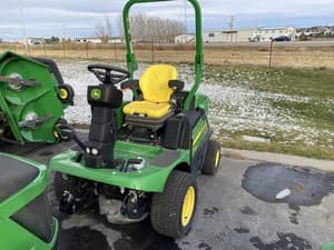 John Deere 1570 Image