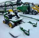 John Deere 1570 Image