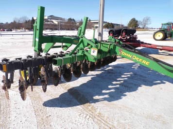 Main image John Deere 1570