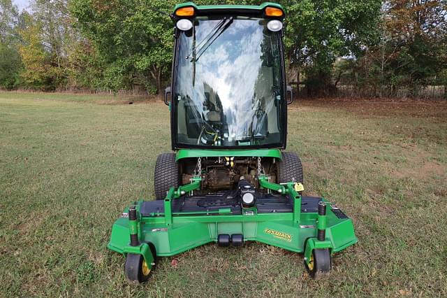 Image of John Deere 1575 equipment image 1