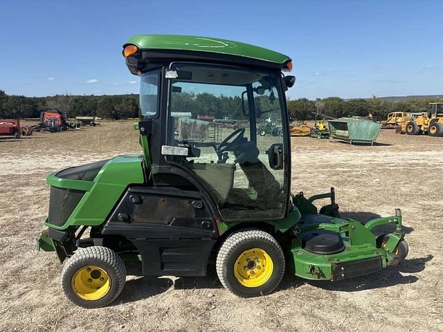 Image of John Deere 1575 equipment image 4