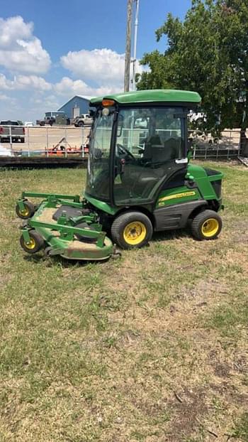 John Deere 1575 Equipment Image0