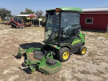 Main image John Deere 1575