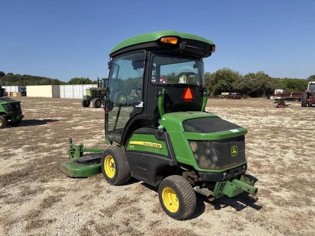 Image of John Deere 1575 equipment image 2