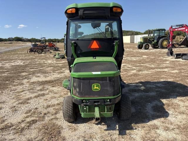 Image of John Deere 1575 equipment image 3