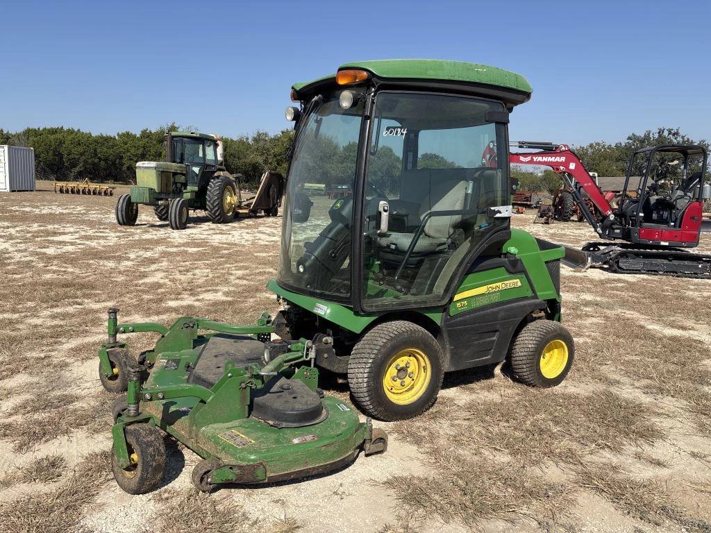 Image of John Deere 1575 Primary image