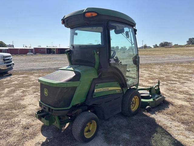 Image of John Deere 1575 equipment image 4