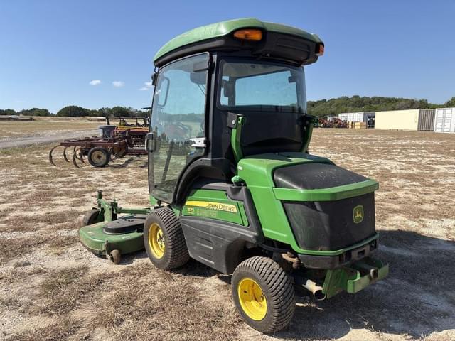 Image of John Deere 1575 equipment image 2