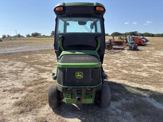 Image of John Deere 1575 equipment image 3