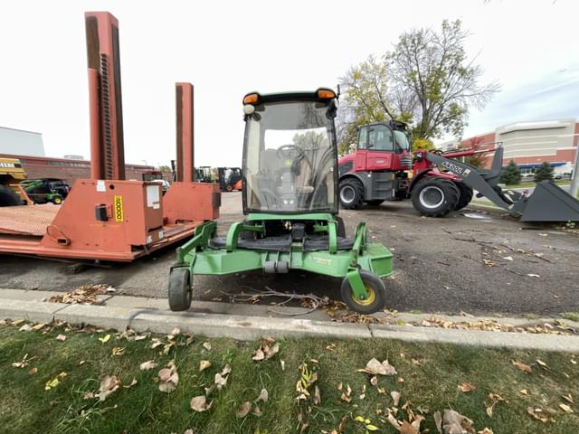 Image of John Deere 1575 equipment image 1