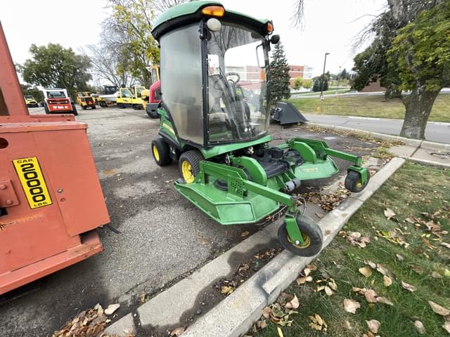 Image of John Deere 1575 equipment image 2
